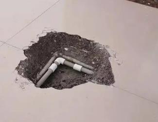朔城卫生间漏水维修公司为您分享如何判断家里漏水