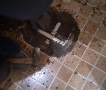 朔城卫生间漏水维修公司为您分享下卫生间渗水如何处理及注意事项