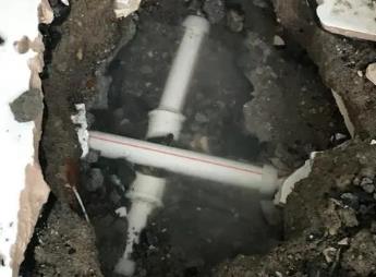 朔城阳台漏水维修公司为您分享楼上楼下漏水怎么处理