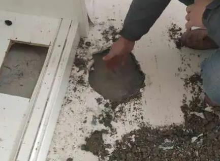朔城卫生间漏水维修公司分享下精确定位查漏水一次多少钱?不同级别收费不同