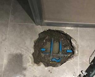 朔城阳台漏水维修公司分享下暖气管道漏水的原因有哪些