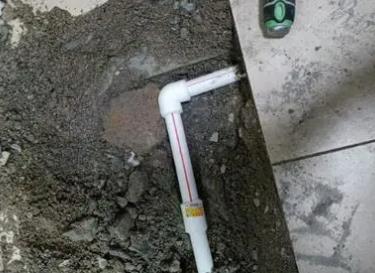 朔城阳台漏水维修时有哪些声音会影响检漏仪